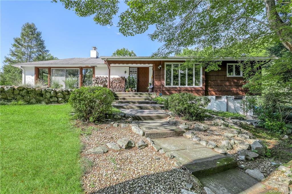 Property Photo:  59 Johnsontown Road  NY 10974 