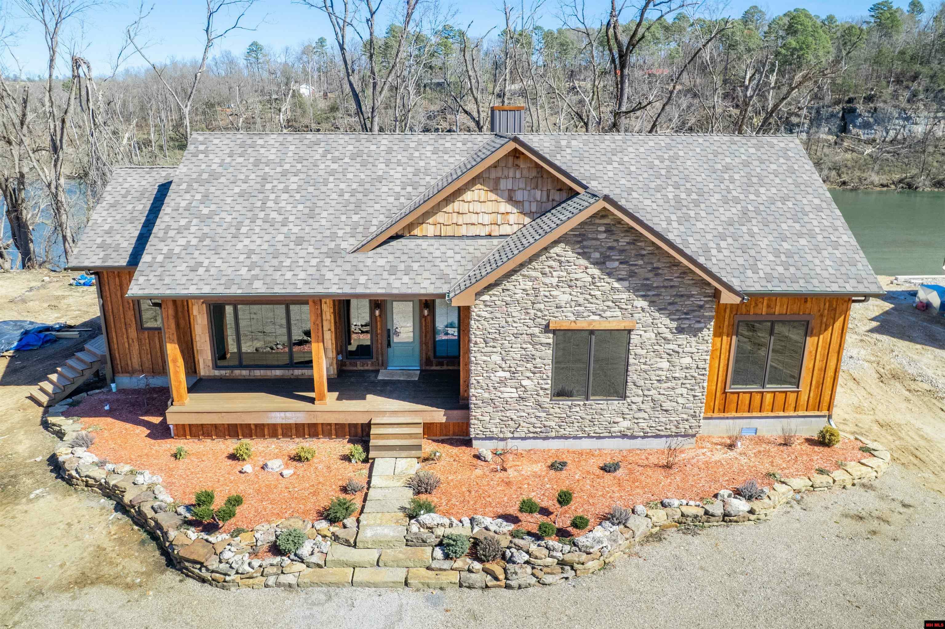 Property Photo: 51 Nathan Terrace AR 72658