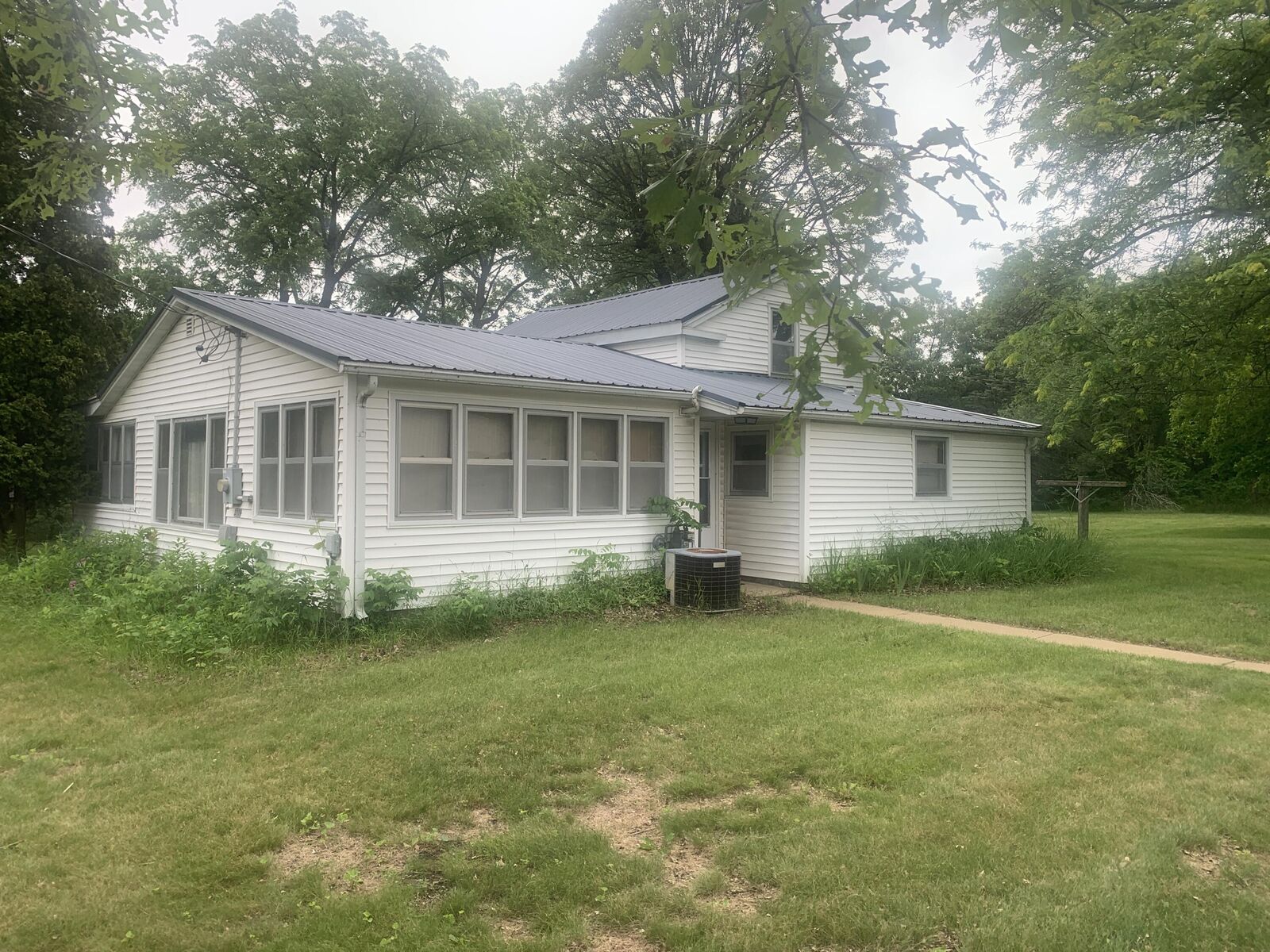 Property Photo: 29276 County Highway B - WI 53556