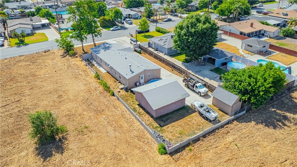 Property Photo:  1156 Michigan Avenue  CA 92223 