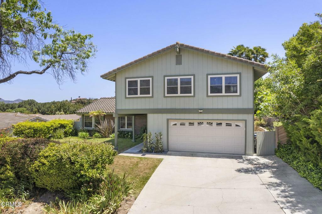 Property Photo:  1608 Kerryglen Street  CA 91361 