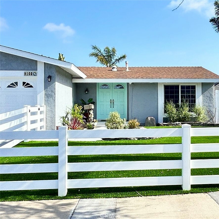 Property Photo:  9102 Warfield Drive  CA 92646 