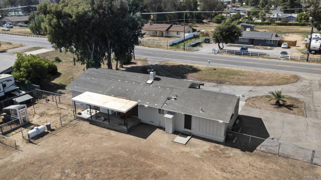 Property Photo: 1202 Hanson Lane CA 92065
