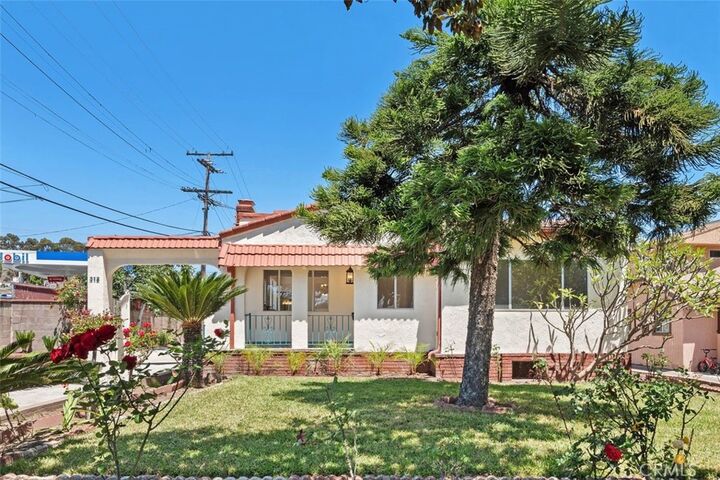 Property Photo:  312 Griswold Street  CA 91205 
