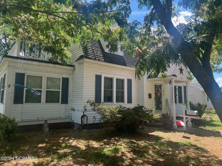 912 N King Street  Windsor NC 27983 photo