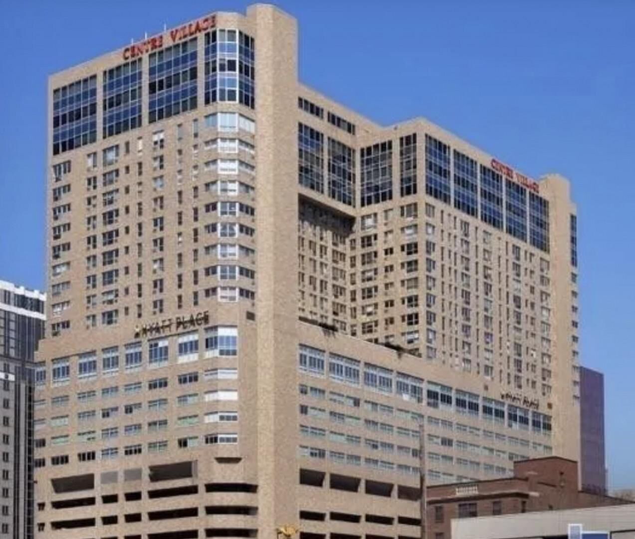 Property Photo: 433 S 7th Street 1708 MN 55415