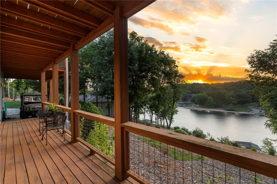 Property Photo: 45 Portsmouth Drive AR 72715
