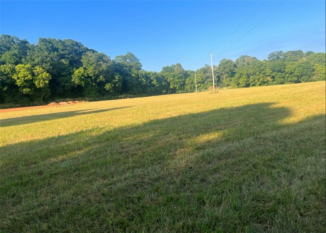 Property Photo:  4 Acres Sugar Creek Road  AR 72751 