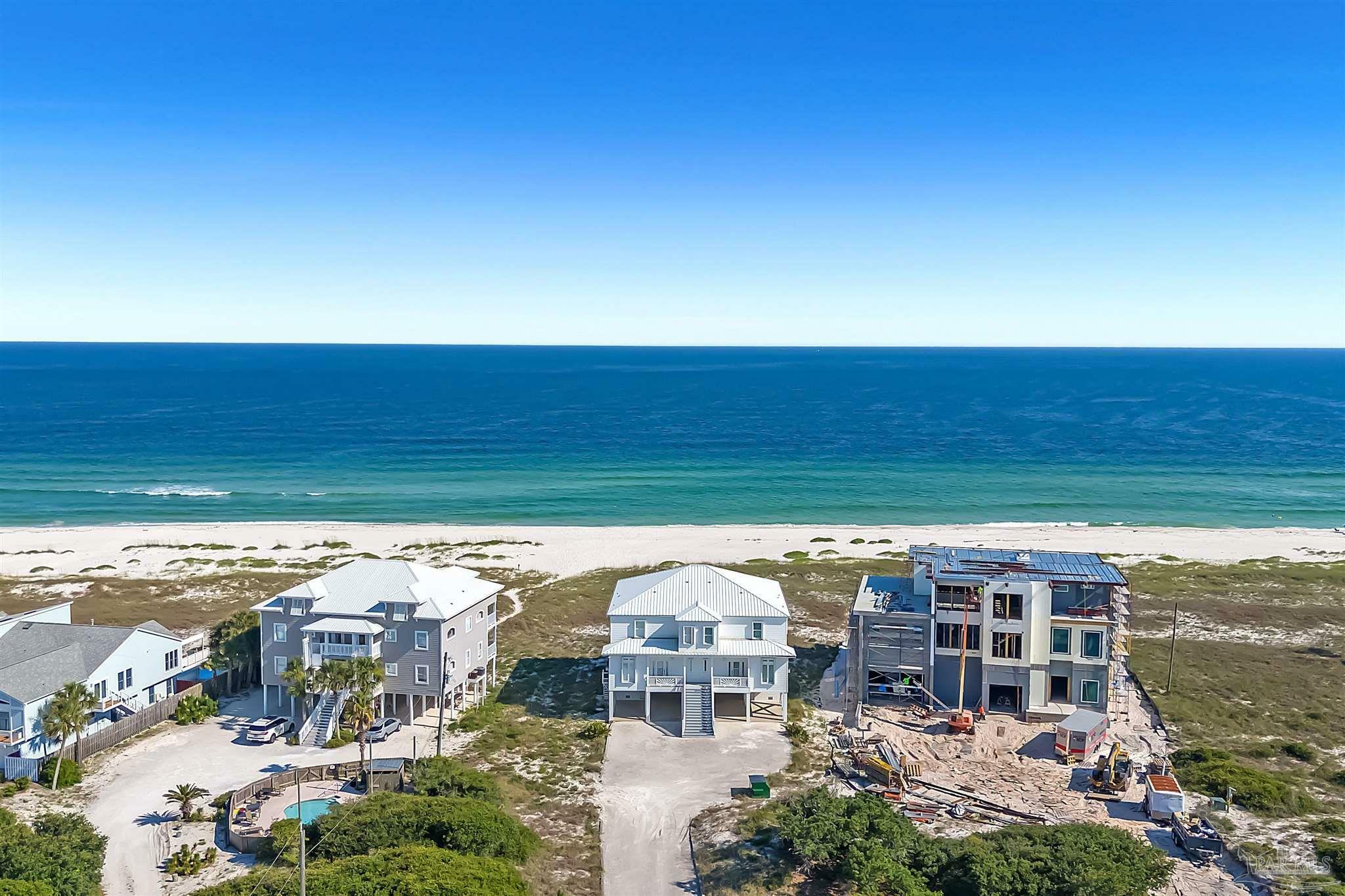 Property Photo:  16315 Perdido Key Dr  FL 32507 