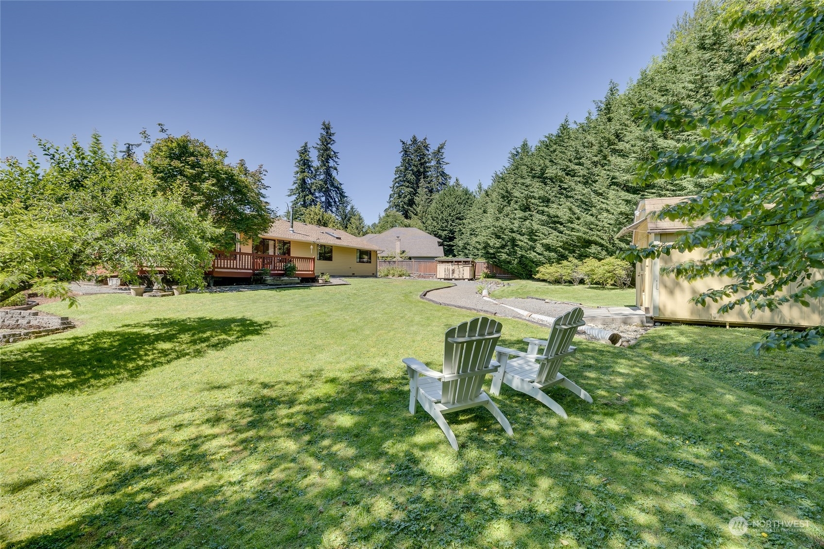 Property Photo:  3018 187th Place SE  WA 98012 