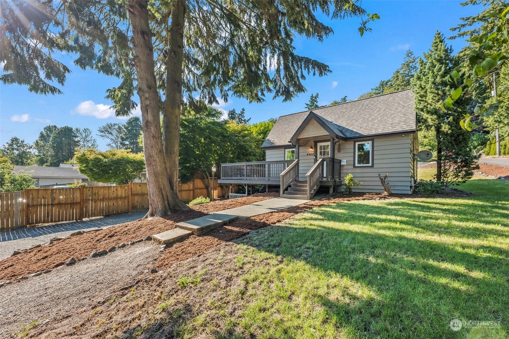 Property Photo:  4462 S 150th Street  WA 98188 