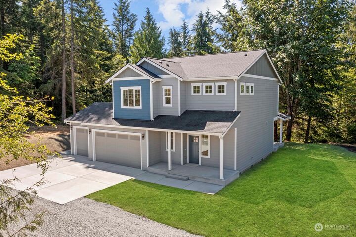 Property Photo:  22806  190th St E  WA 98360 