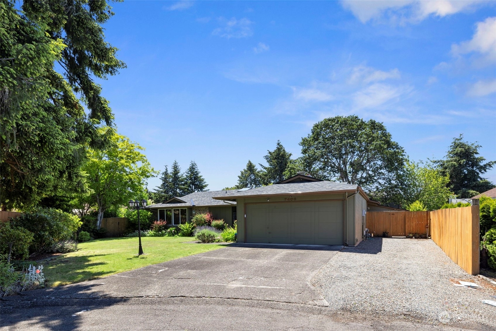 Property Photo:  7406 97th Avenue Ct SW  WA 98498 