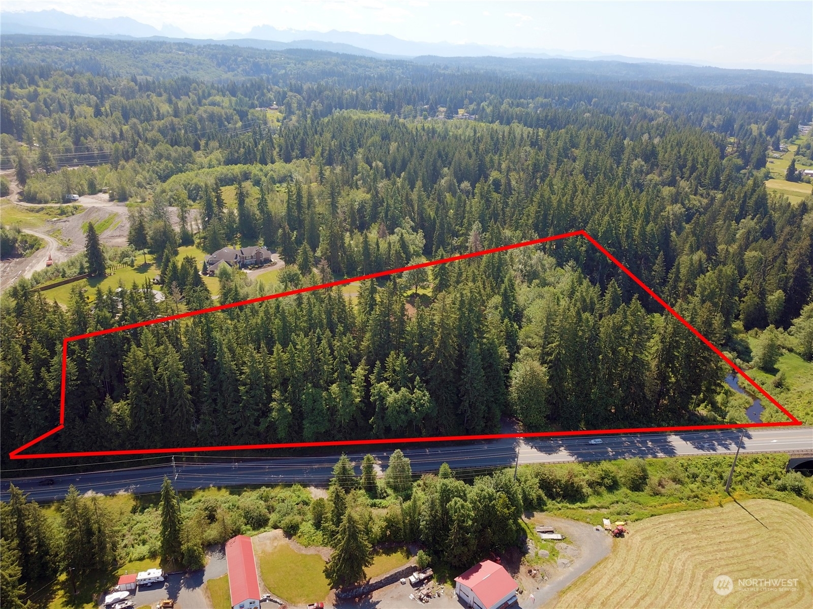 Property Photo:  4015 State Route 92  WA 98258 