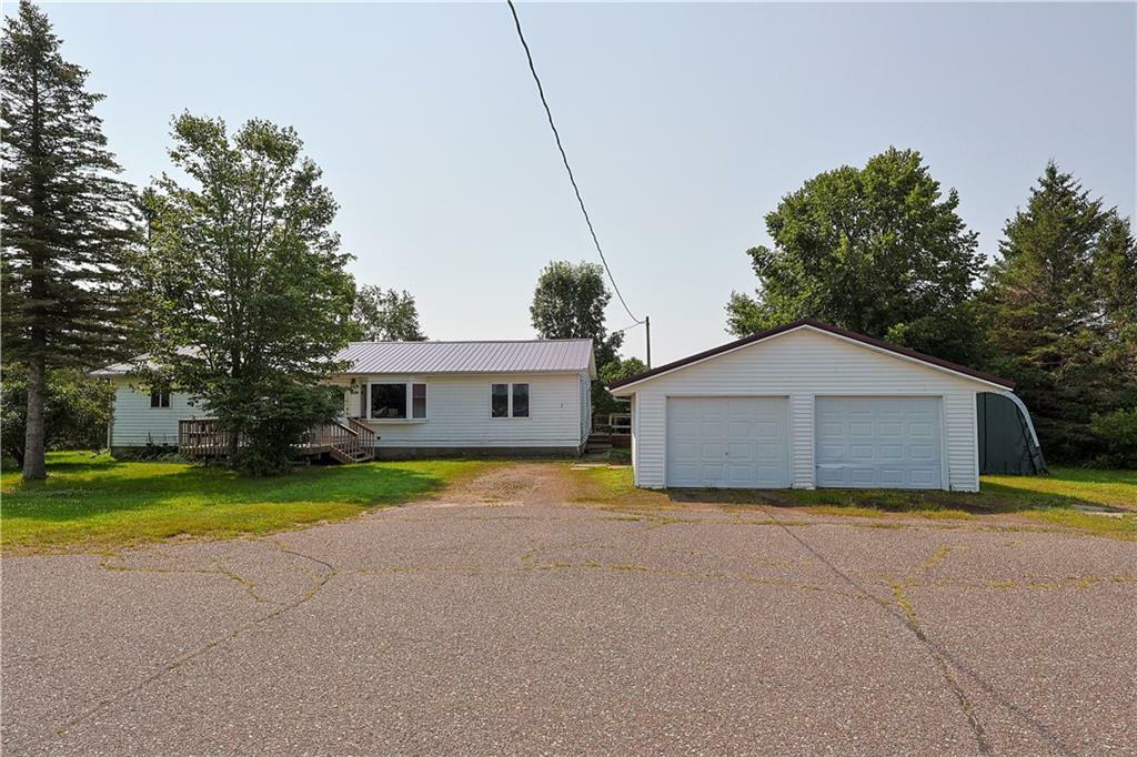 Property Photo:  W4109 2nd Street  WI 54526 