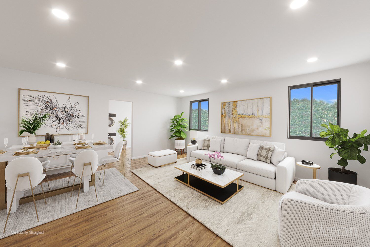 Property Photo:  159-07 16th Avenue 2  NY 11357 