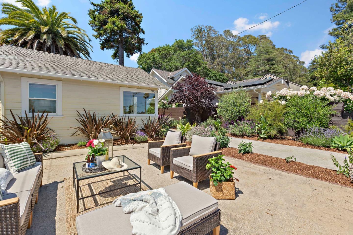 Property Photo:  512 Escalona Drive  CA 95010 