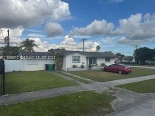 Property Photo:  11241 SW 177th St  FL 33157 