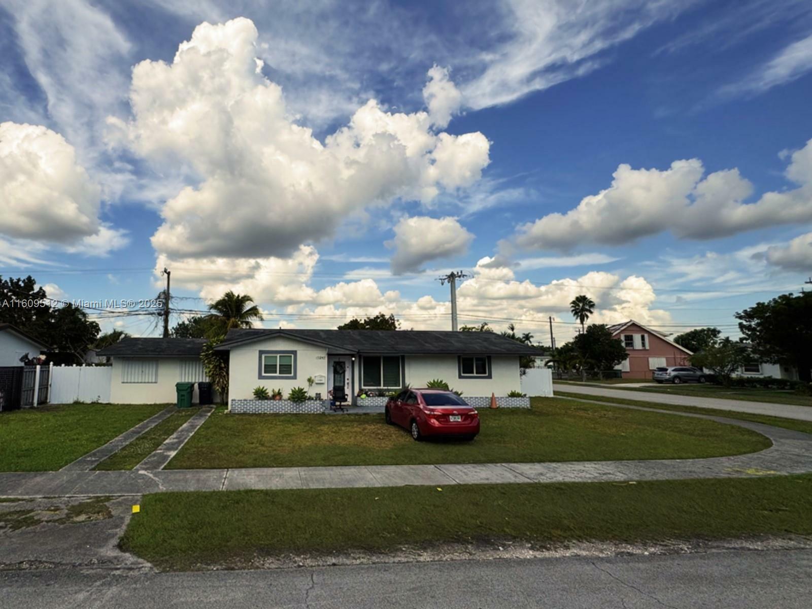 Property Photo:  11241 SW 177th St  FL 33157 