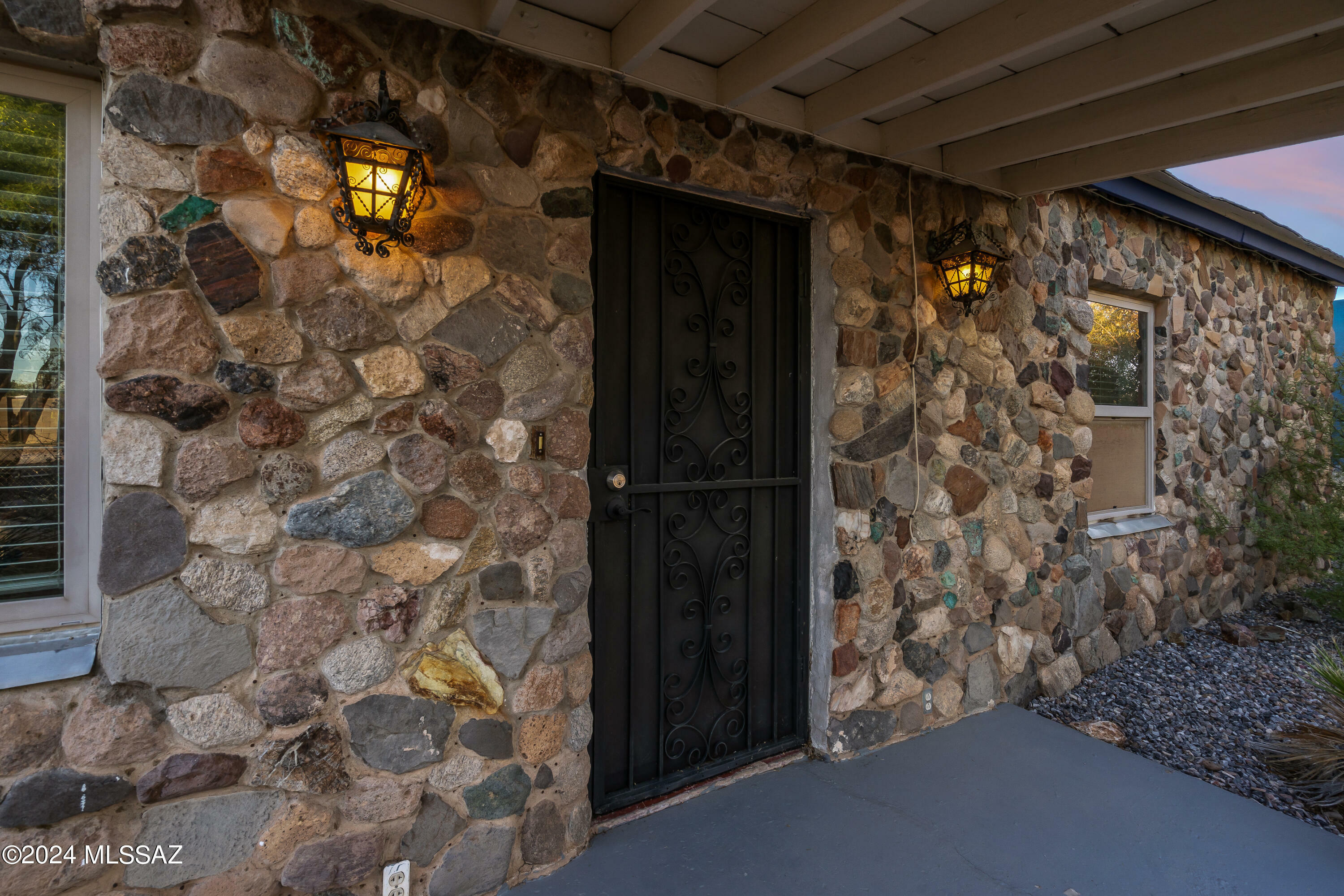 Property Photo:  4059 E Glenn Street  AZ 85712 