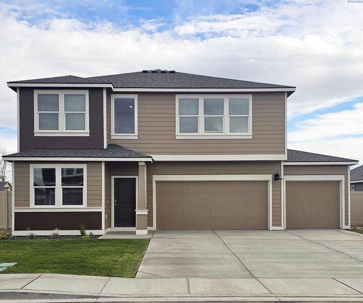 11212 Norfolk Dr  Pasco WA 99301 photo