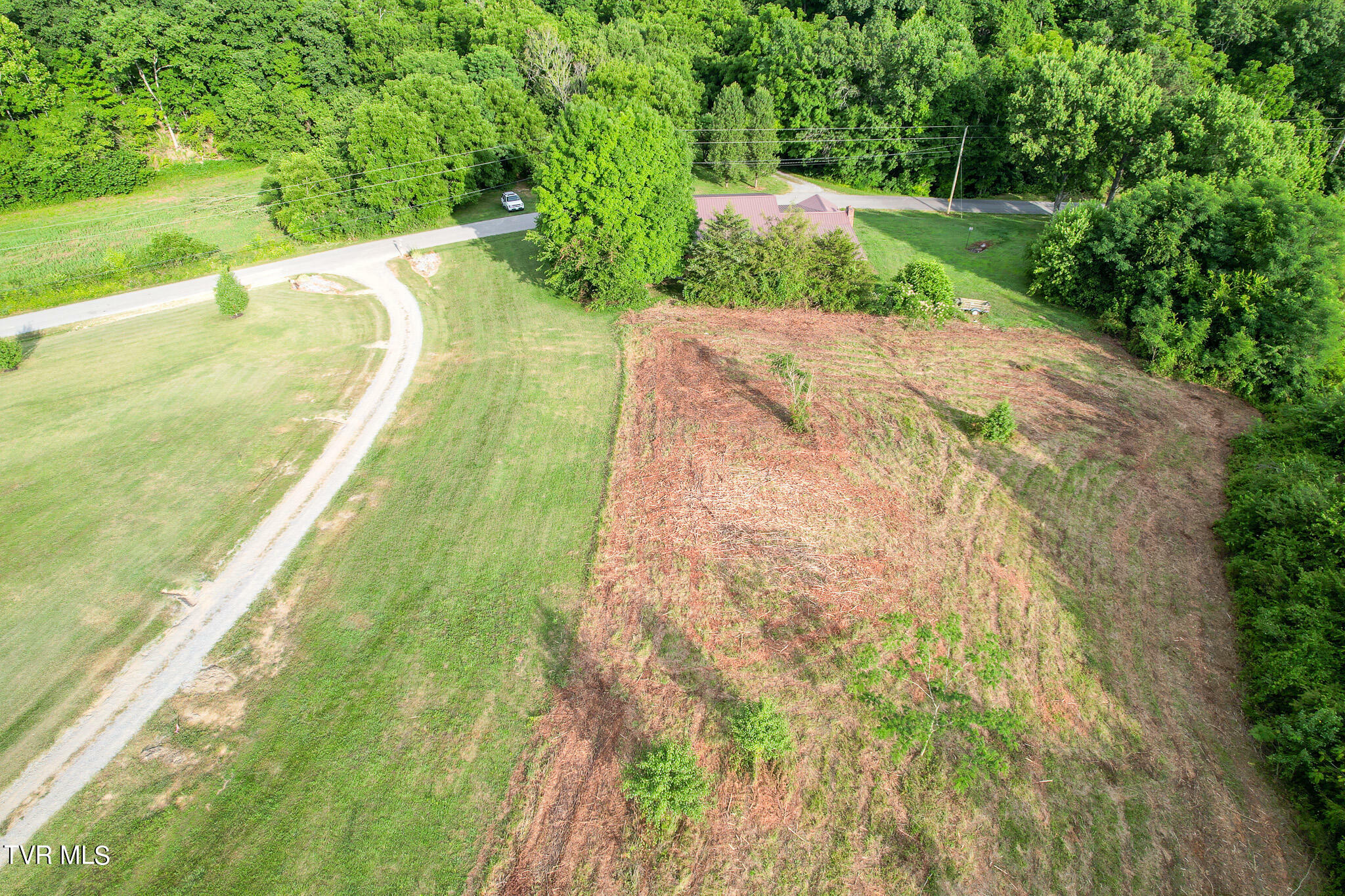 Property Photo:  1.47 Acres Hilldale Road  TN 37809 