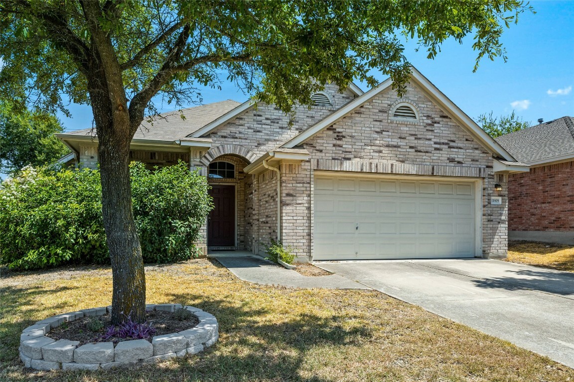 Property Photo:  11909 Larch Valley Drive  TX 78754 