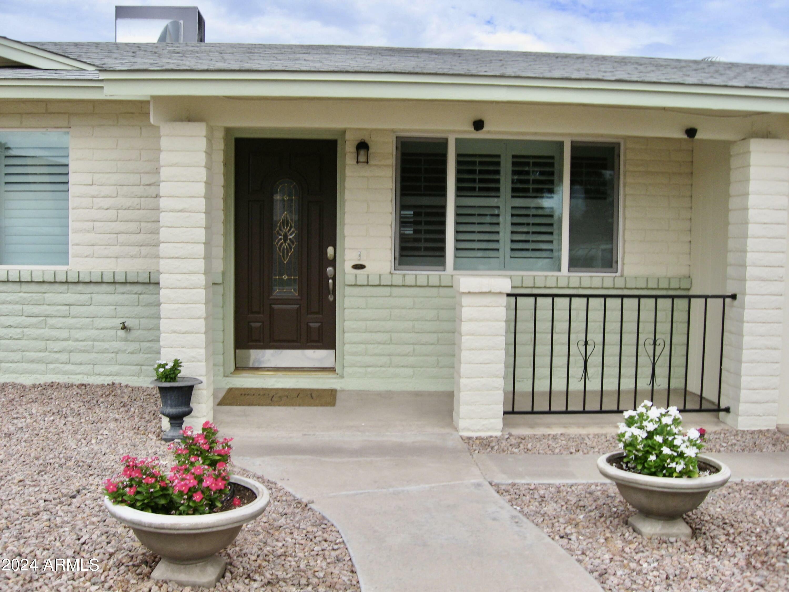 Property Photo:  2450 N Comanche Drive  AZ 85224 