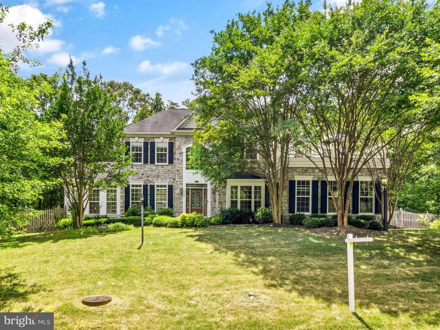 Property Photo:  7184 Mercury Avenue  VA 20169 