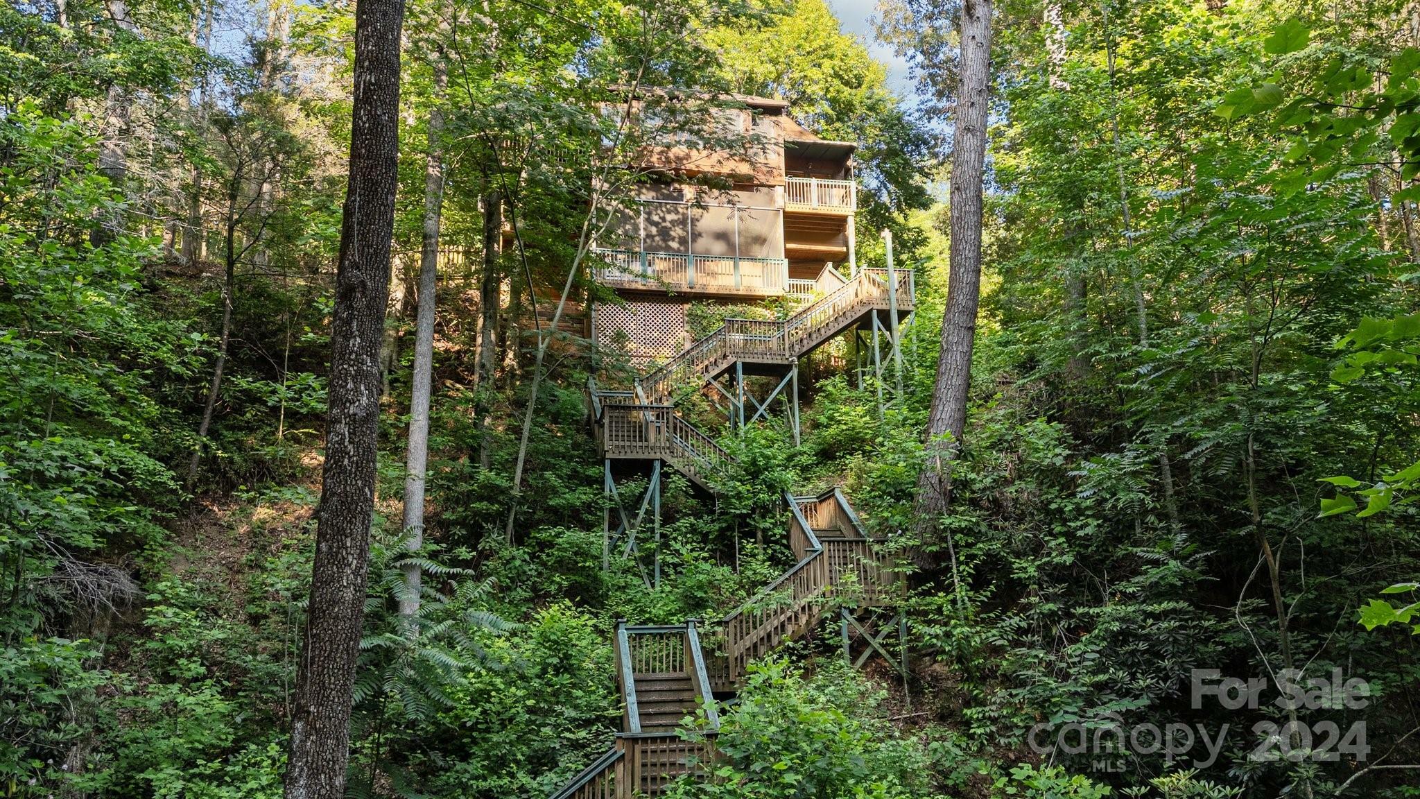 Property Photo:  2051 Buffalo Road  NC 28746 