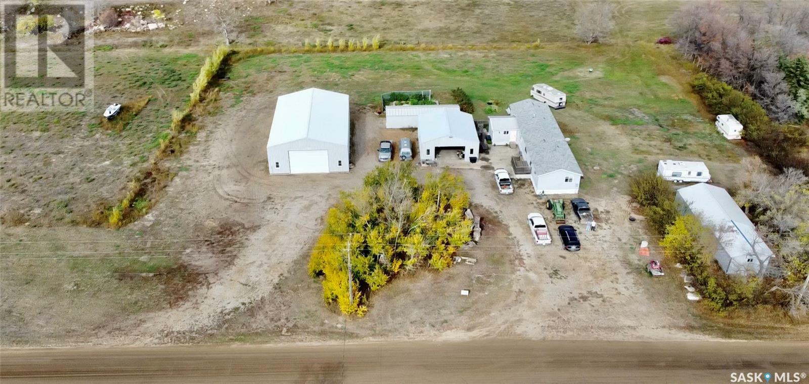 Property Photo:  Goodwater Acreage - Rm Of Lamond  SK S0C 1E0 