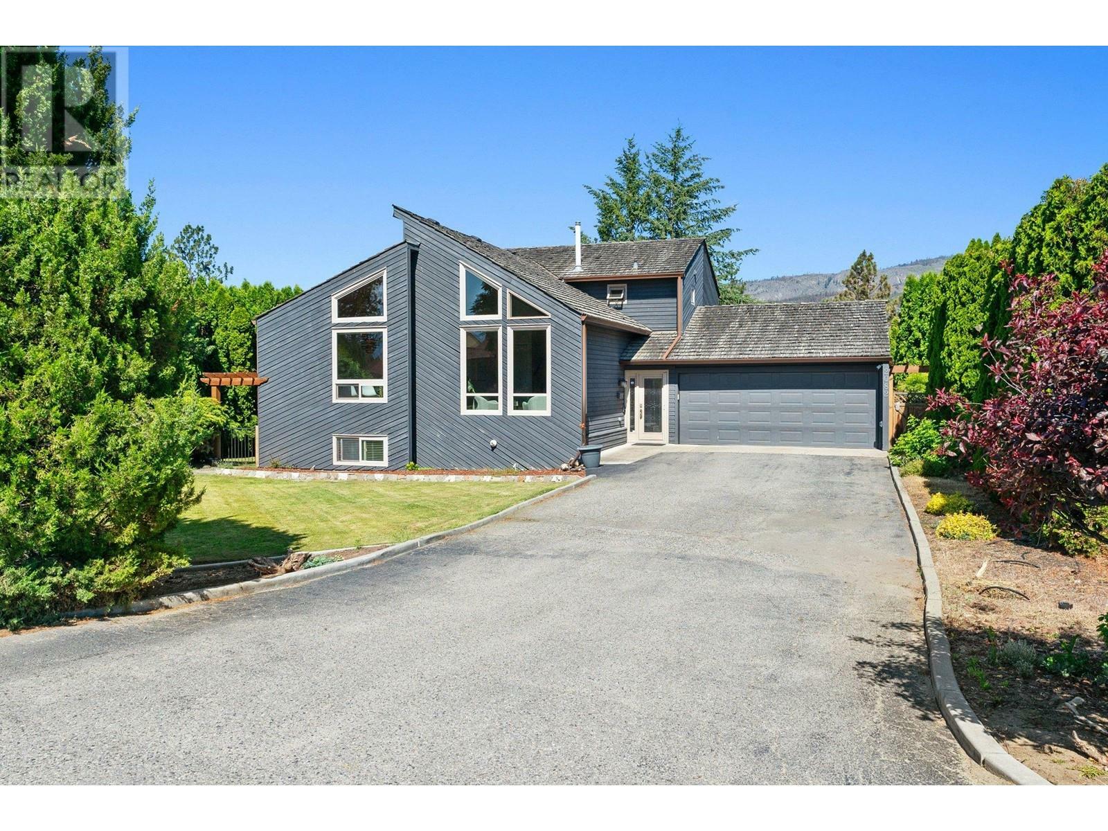 Photo de la propriété:  2082 Manuel Road  BC V1Z 2W6 