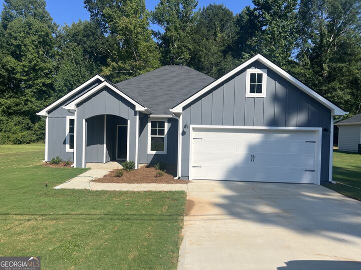 827 Shannon Circle NE  Rome GA 30161 photo