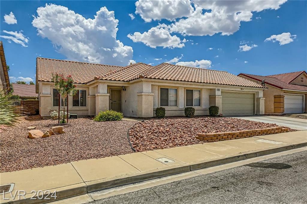 Property Photo:  1019 Atticus Avenue  NV 89015 