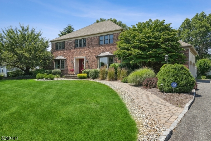 Property Photo: 195 Woods End Dr NJ 07920