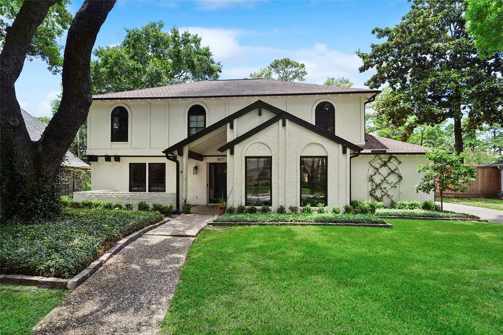 807 Soboda Court  Houston TX 77079 photo