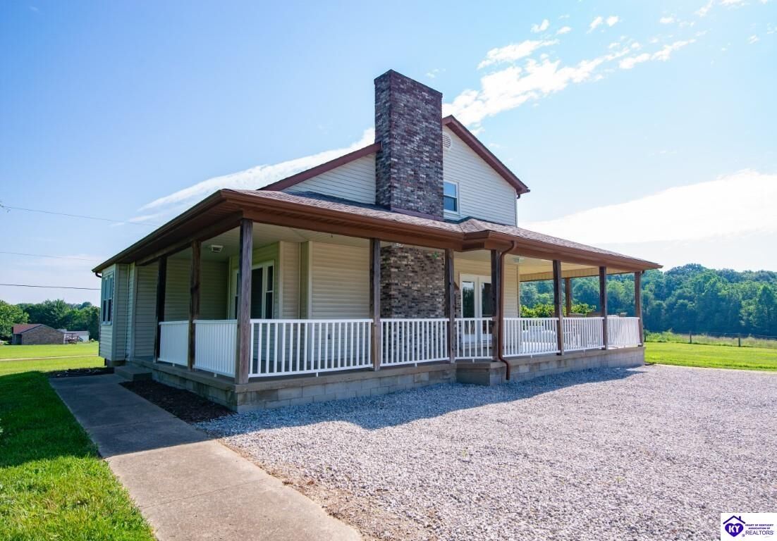 Property Photo: 6760 Shepherdsville Road KY 42701