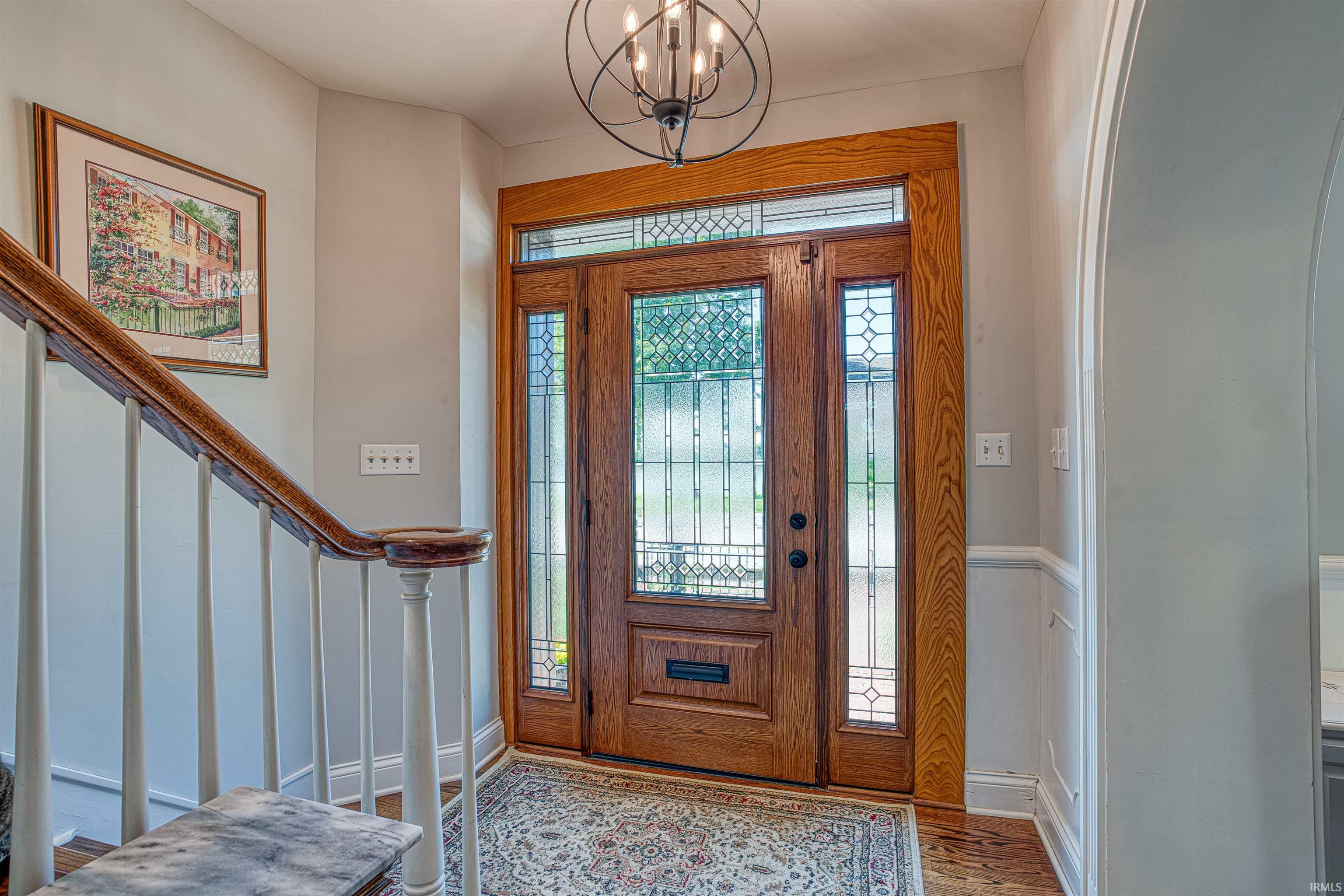 Property Photo: 422 W Water Street IN 47630