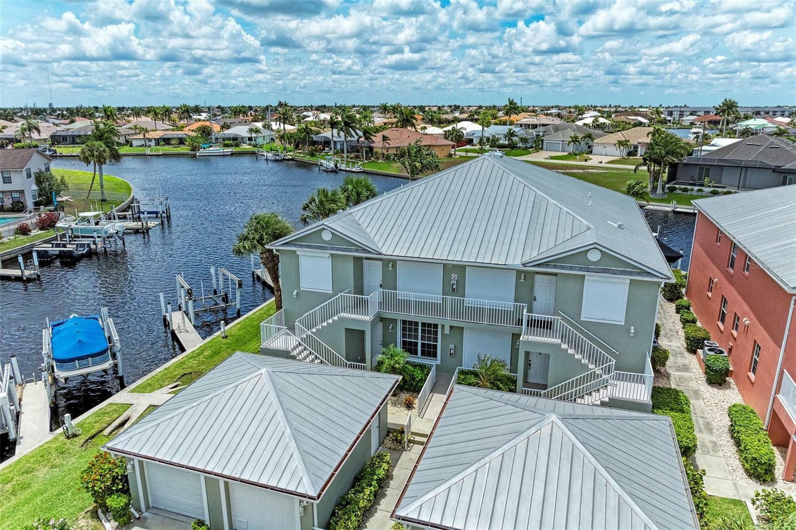 Property Photo: 2002 Bal Harbor Boulevard 1311 FL 33950