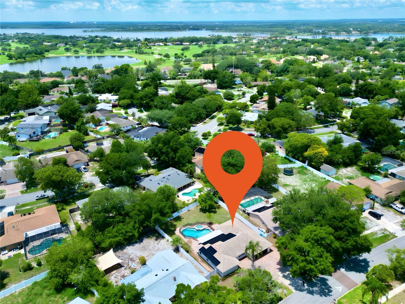 Property Photo:  8608 Sandberry Boulevard  FL 32819 