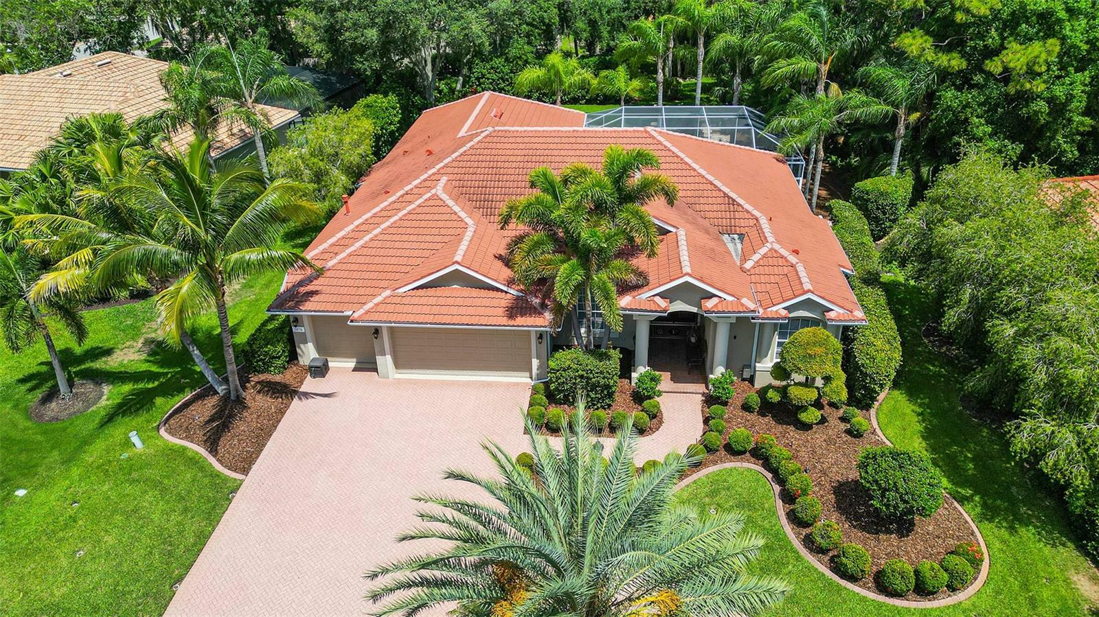 Property Photo:  3876 Royal Hammock Boulevard  FL 34240 