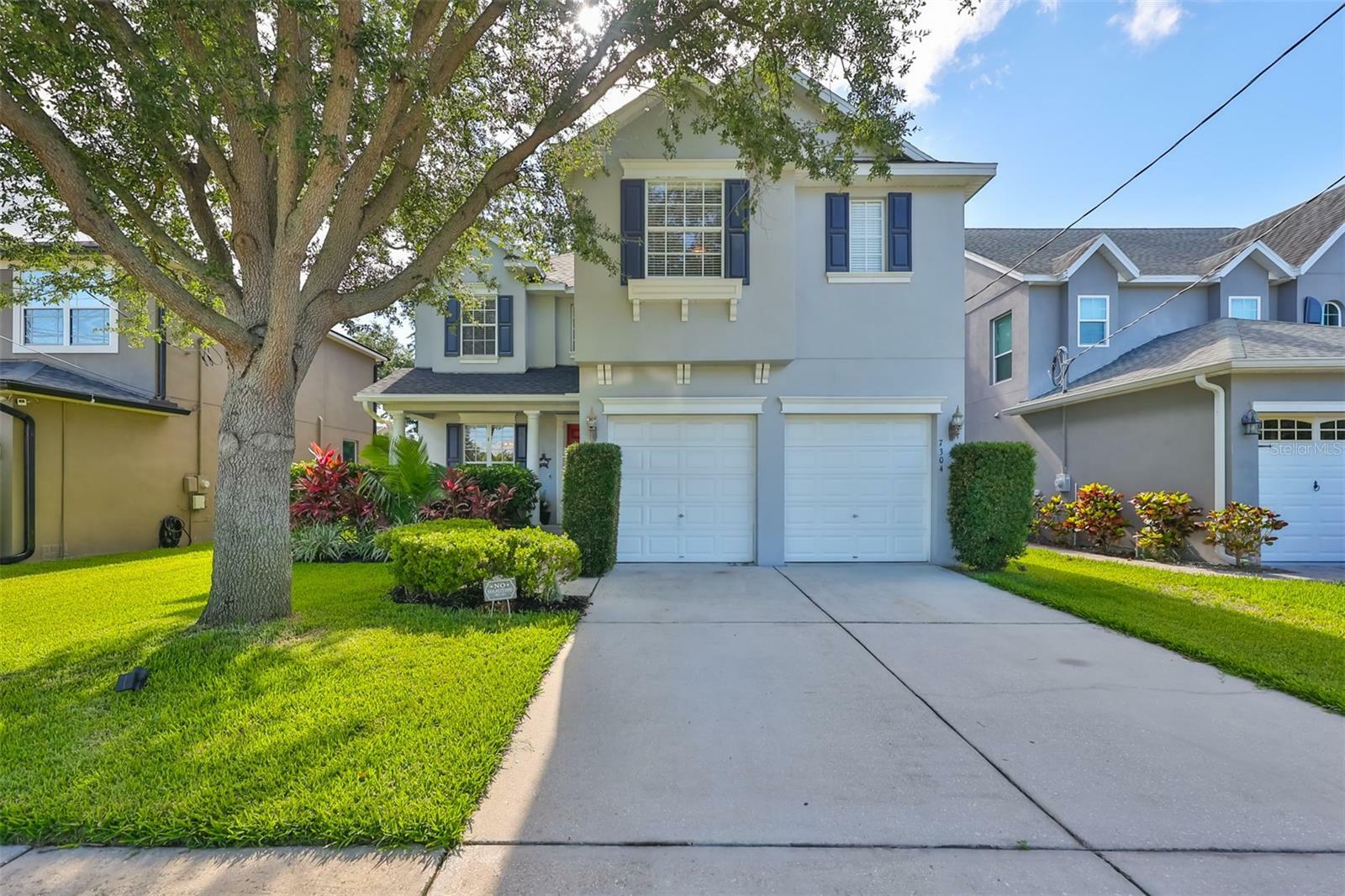 Property Photo:  7304 S Fitzgerald Street  FL 33616 