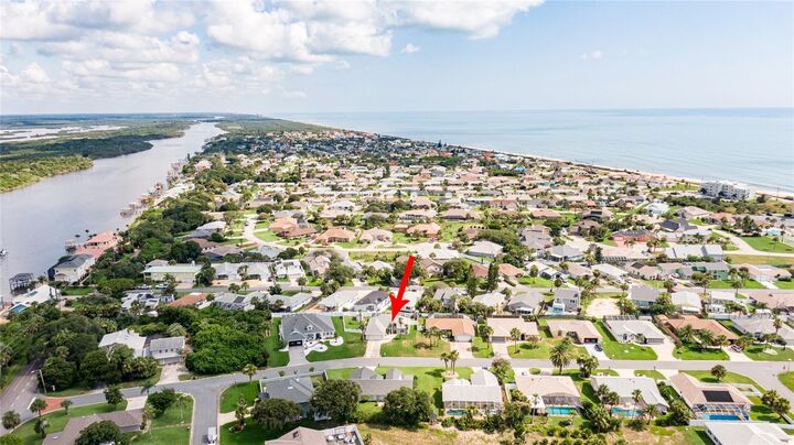 Property Photo:  9 Sea Gull Drive  FL 32176 