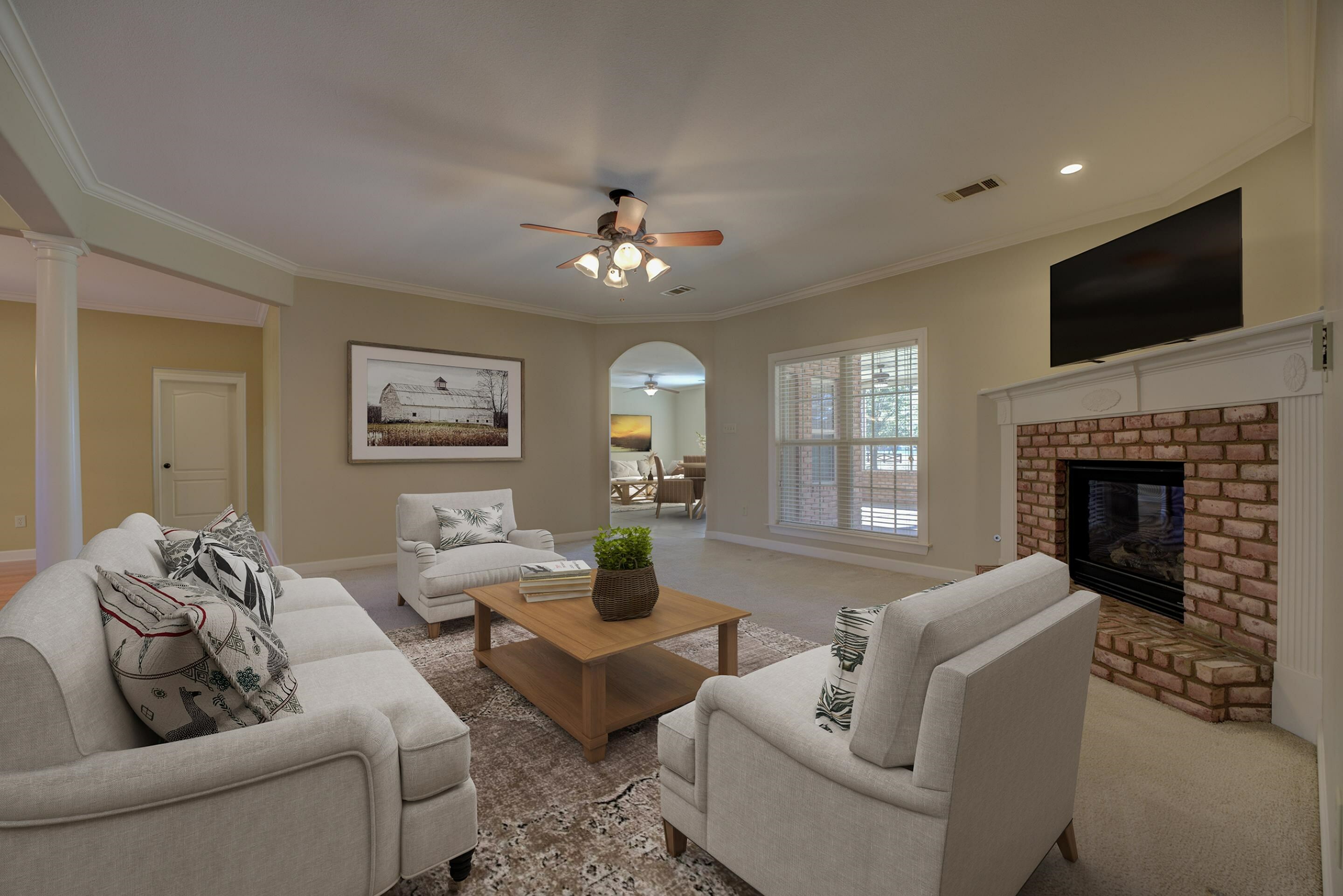 Property Photo: 290 Sellers Dr TN 38060