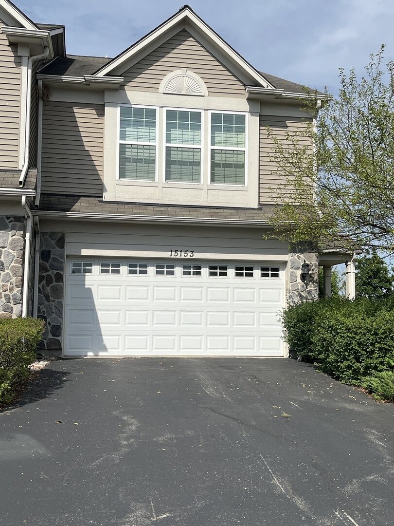 Property Photo: 15153 W Laurel Lane IL 60441