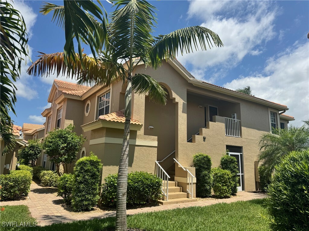 Property Photo: 28044 Cavendish Court 5802 FL 34135
