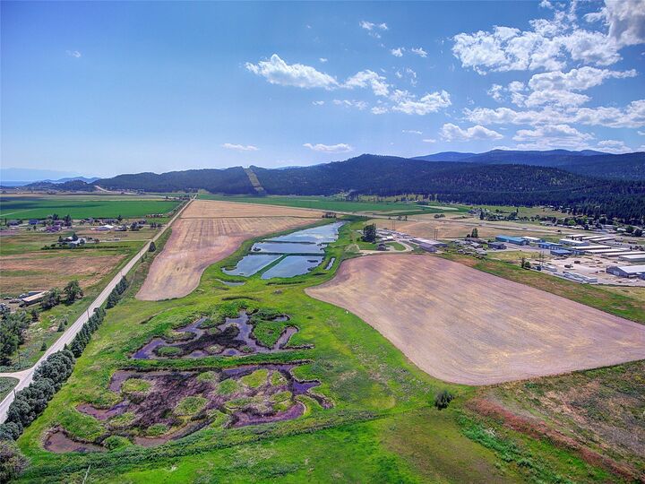 Property Photo:  4199 US Highway 93 S  MT 59901 