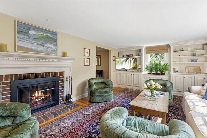 Property Photo: 233 Atlantic Avenue MA 01945