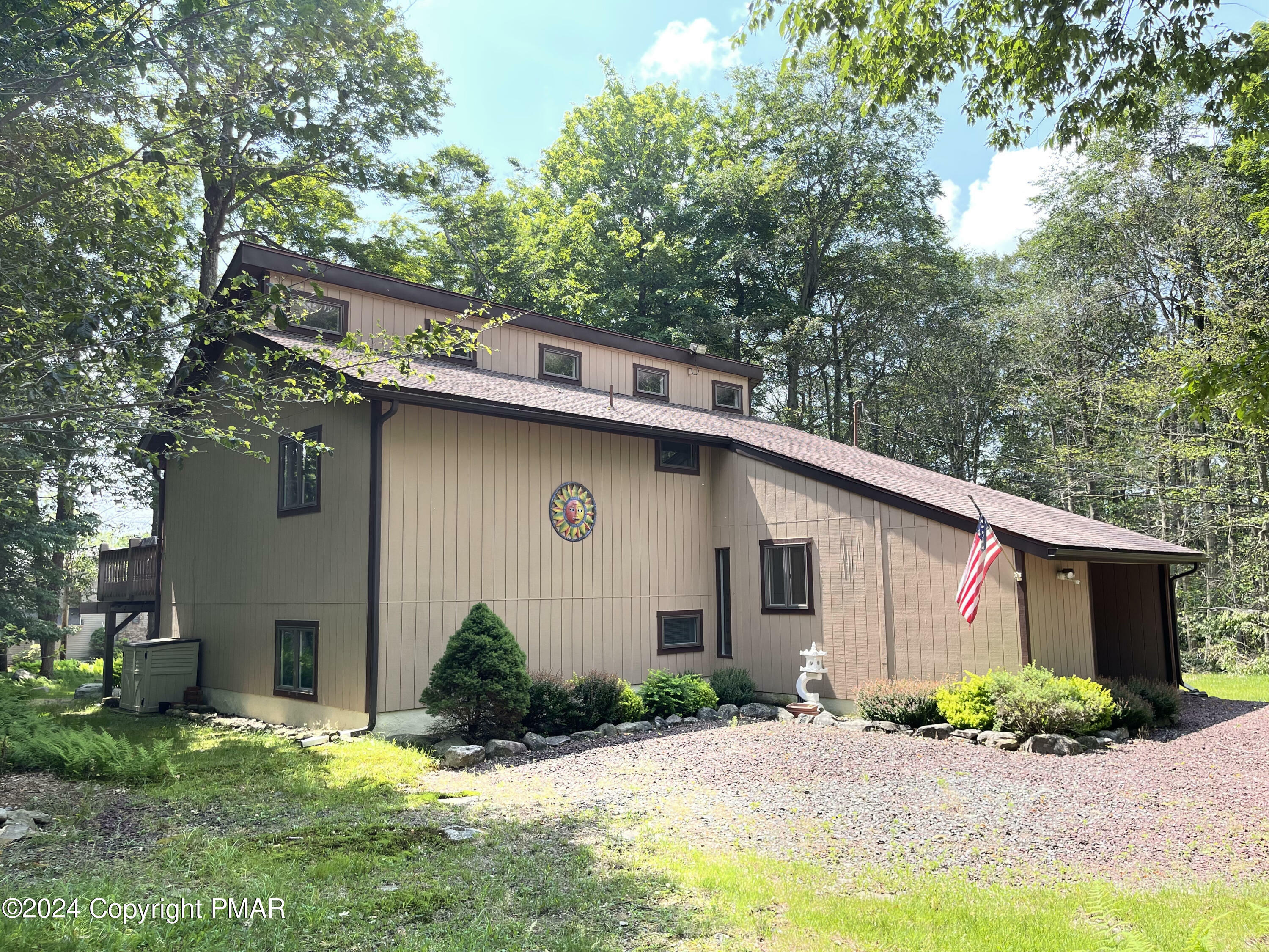 Property Photo: 78 Ingrid Drive PA 18424