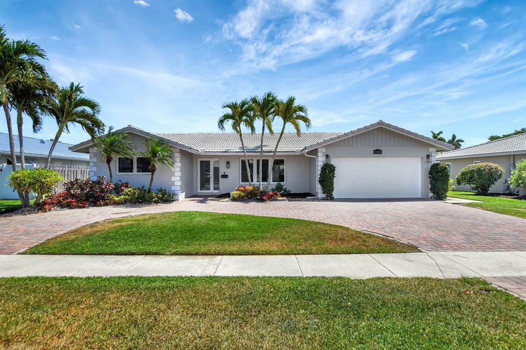 Property Photo:  1284 SW 13th Drive  FL 33486 